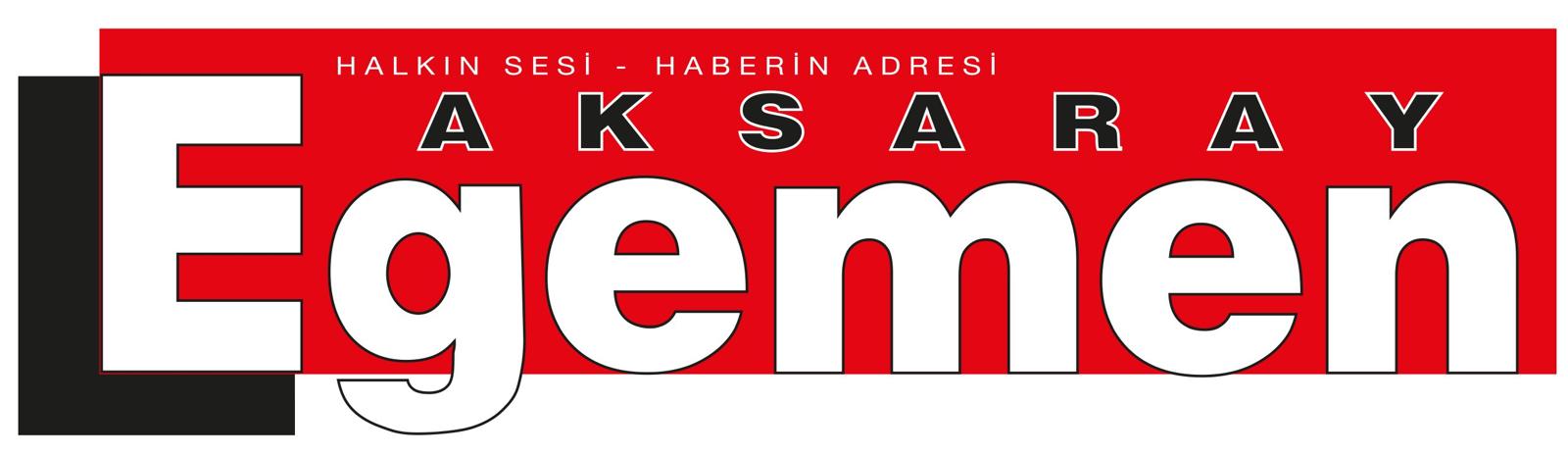 Aksaray Egemen Gazetesi