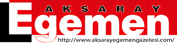 Aksaray Egemen Gazetesi