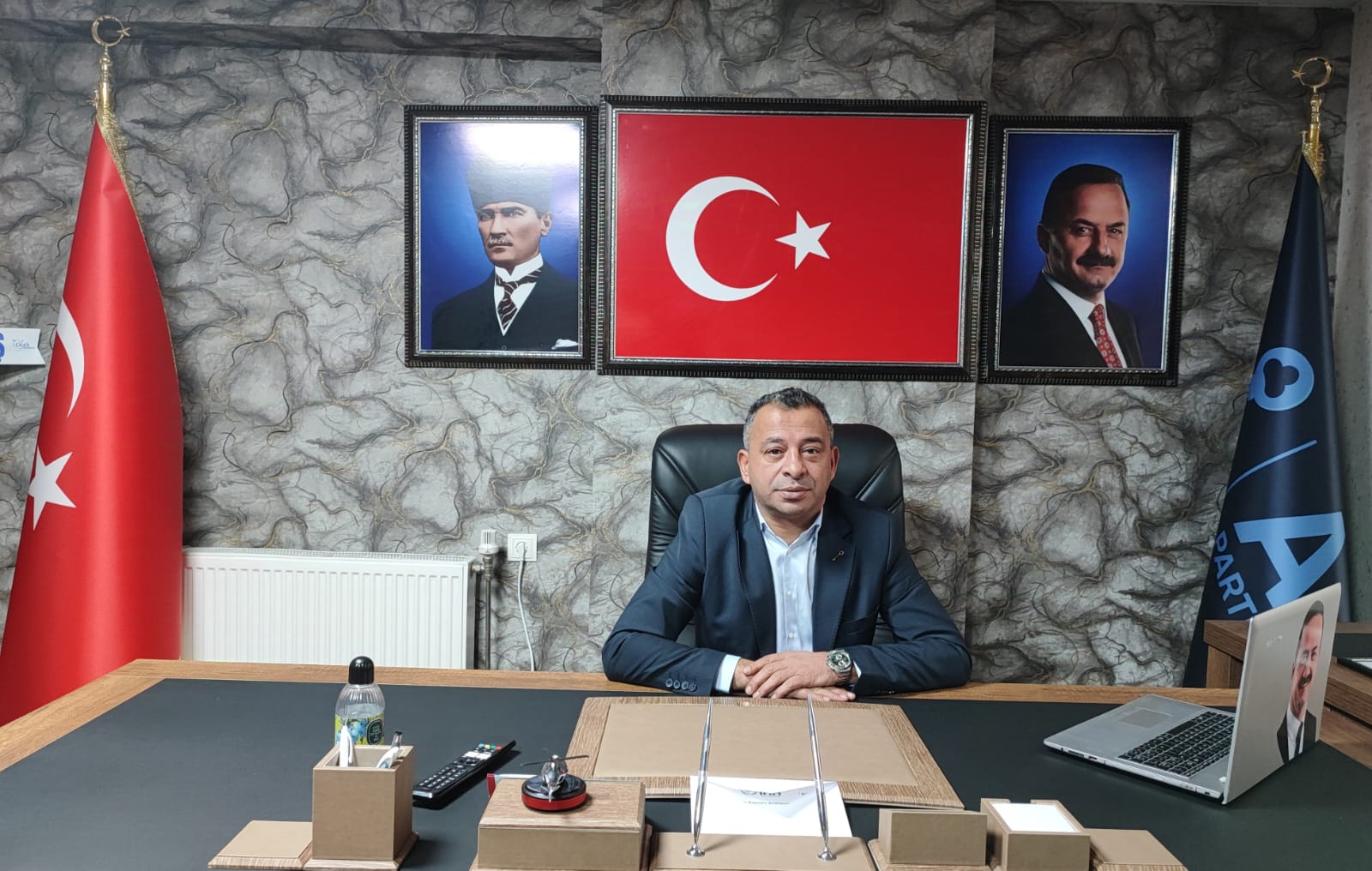 ANAHTAR PARTİ’DEN EĞİTİMDE FIRSAT EŞİTLİĞİ VURGUSU