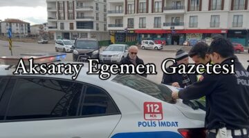 Kavşakta hafif ticari araç ile otomobilin çarpıştığı kazada:4 kişi yaralandı