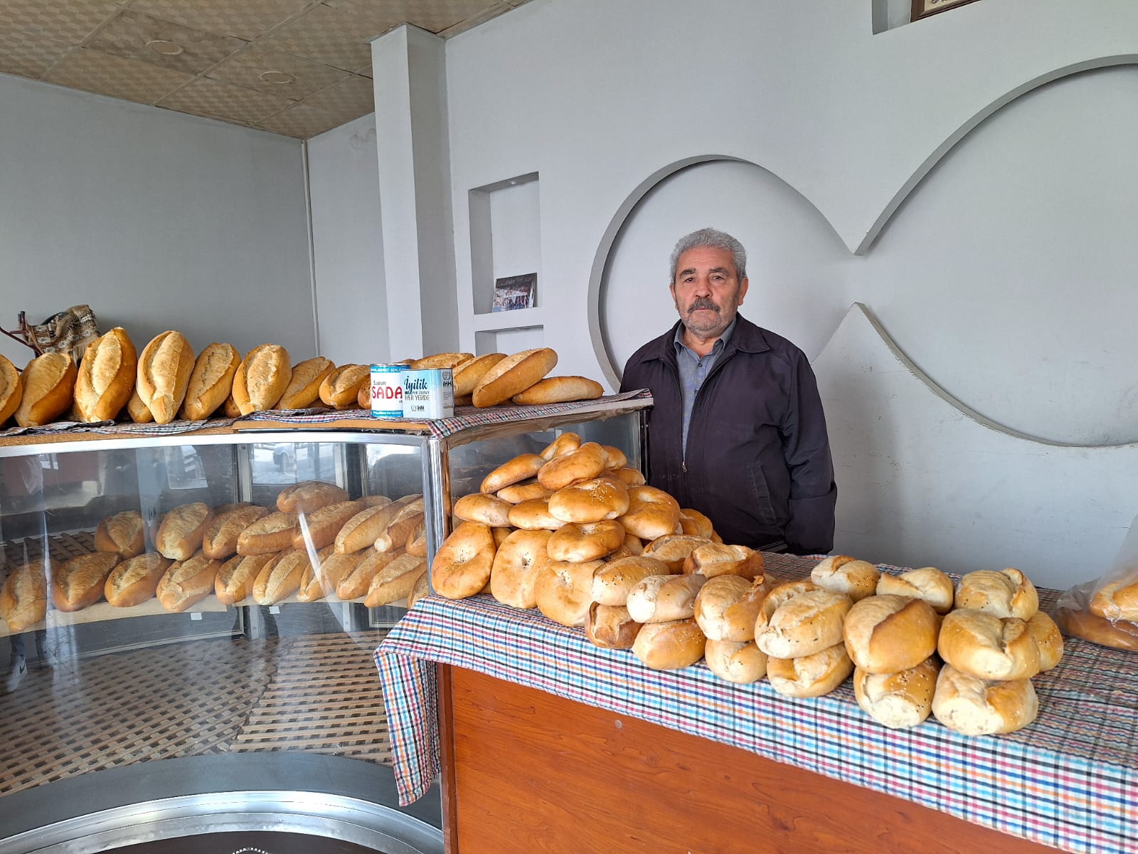 Aksaray’da Ramazan pidesinin fiyatı belli oldu